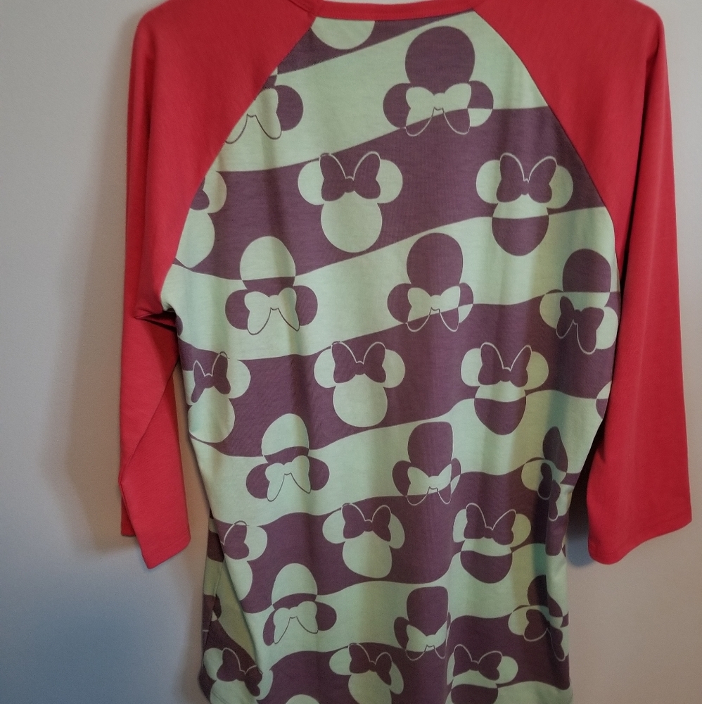 Lularoe medium Disney Randy - Picture 2 of 3